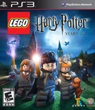 Lego Harry Potter: Years 1-4 (PlayStation 3)